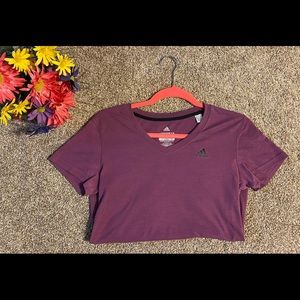 Adidas Ultimate 2.0 Shirt